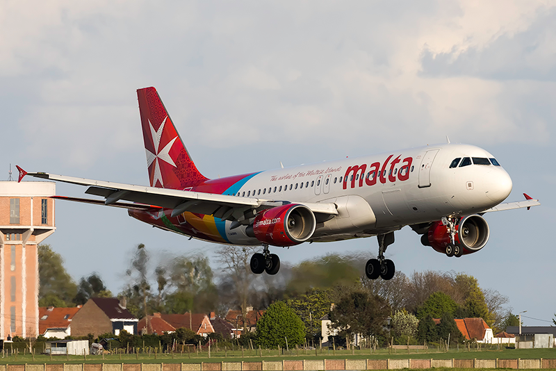 AIR MALTA BAGGAGE ALLOWANCE