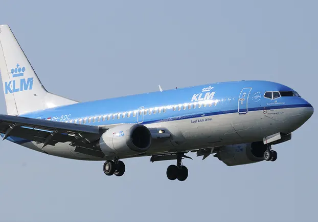 KLM's Summer 2024 Expansion: More Flights, More Destinations
