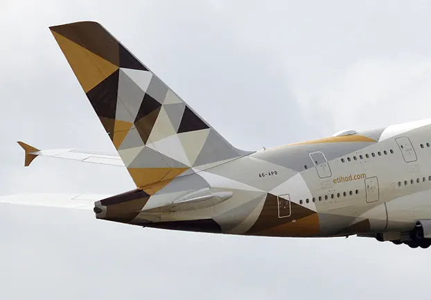 Etihad Airways Pioneers Dual Aircraft Training for A350 and A380 Pilots